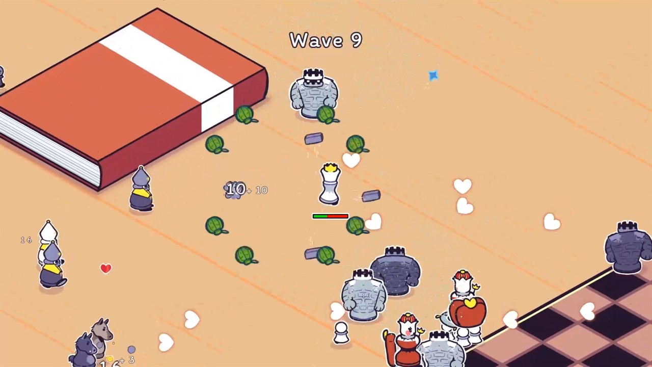 RainForest Game Studio Bundle 01 screenshot 3