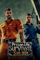Prison Life Sim 2026 - Survival