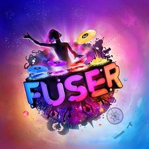 FUSER™ Standard Edition Pre-Order