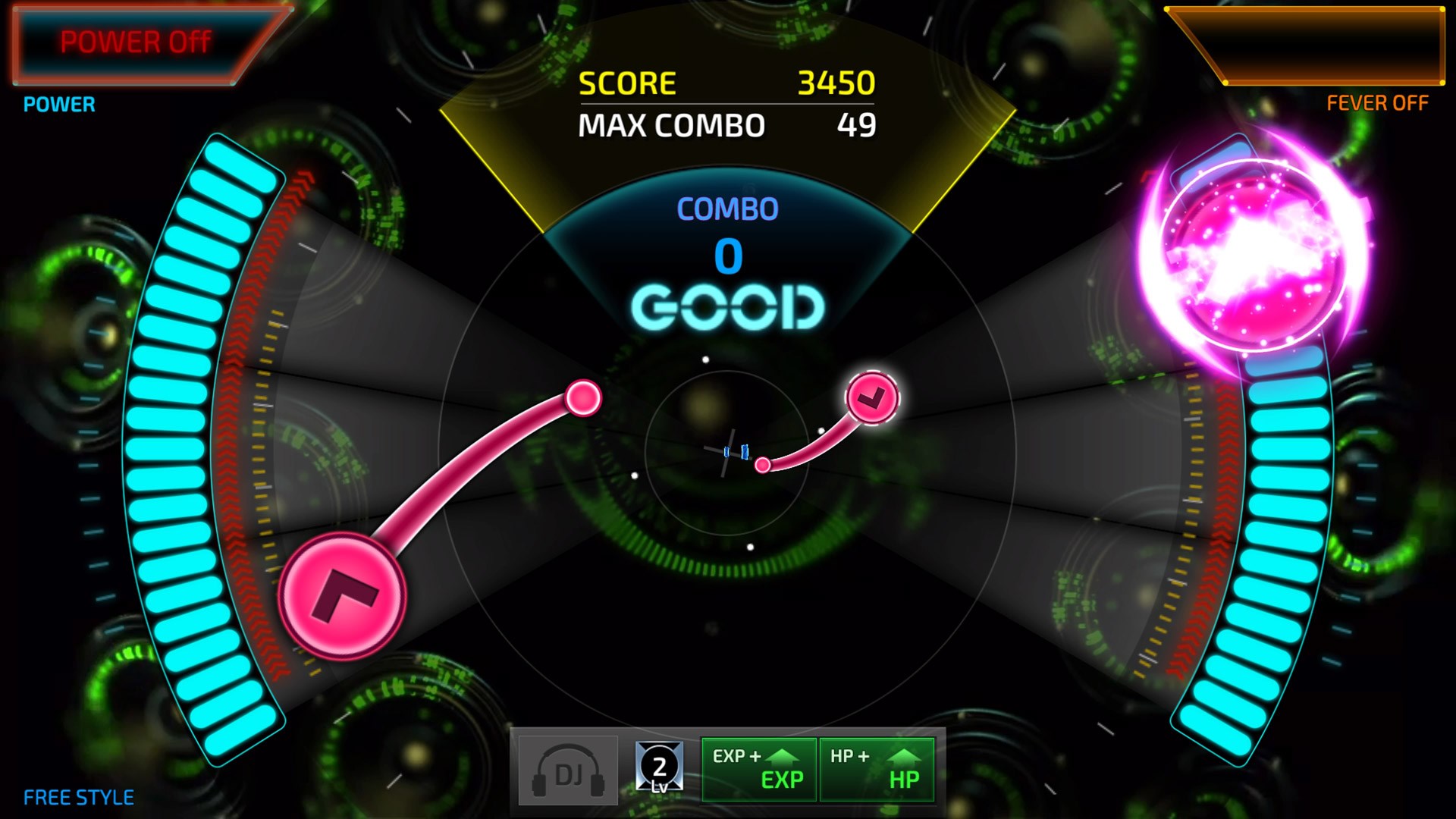 SUPERBEAT XONiC EX Bundle Pack 5 | Xbox | Chiave | Privato