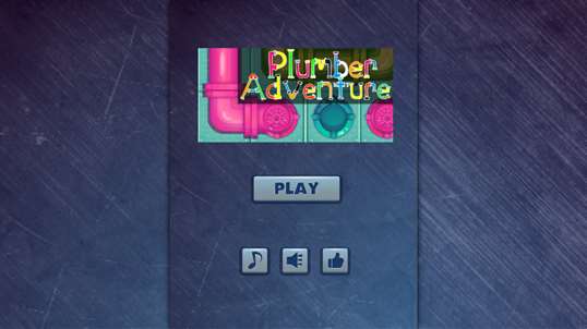 Plumber Adventure screenshot 1