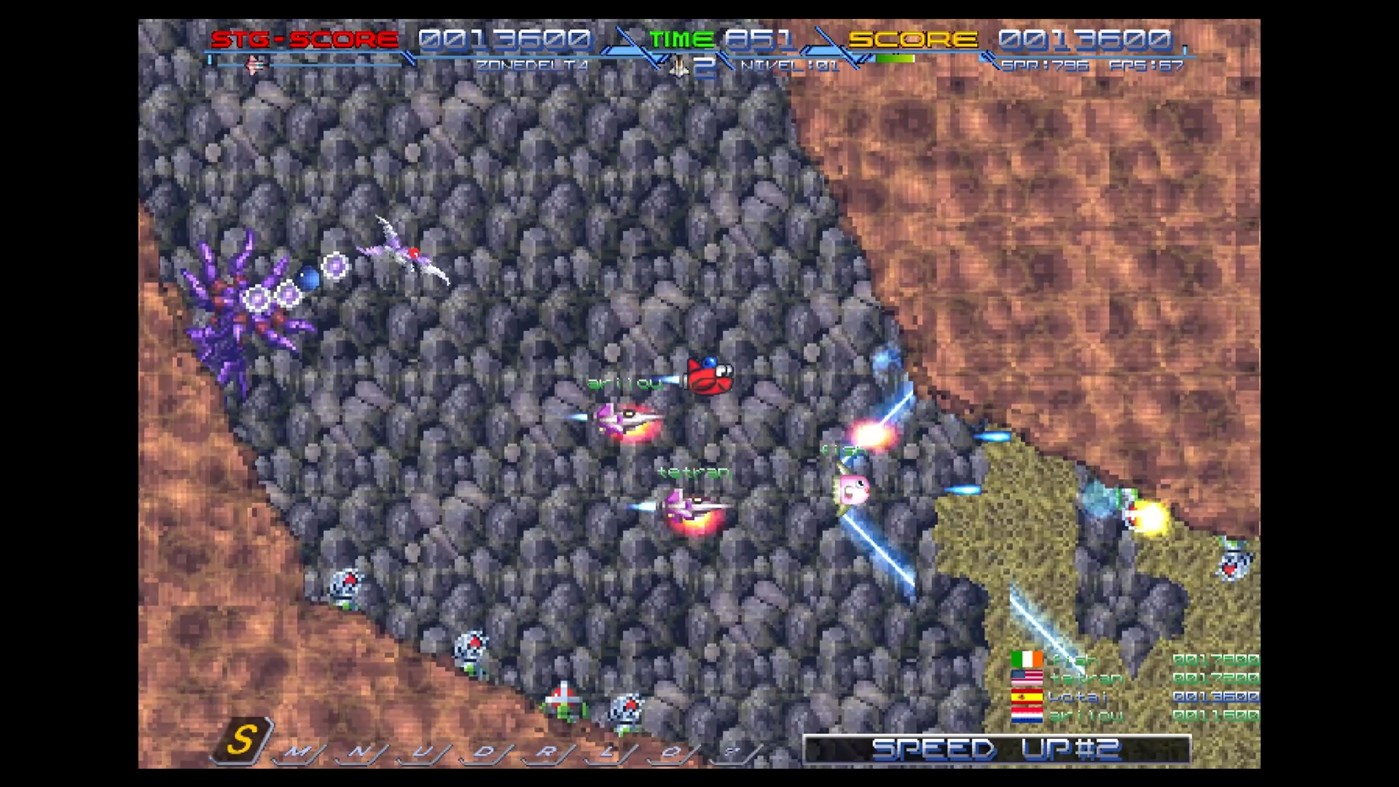 #4. Destroy the core! (Windows) By: Kotai