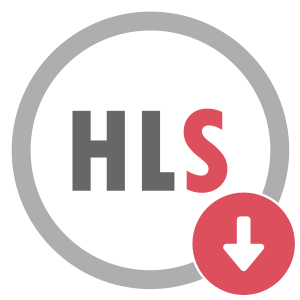 HLS Downloader