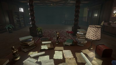 Dagon: Complete Edition — скриншот 16