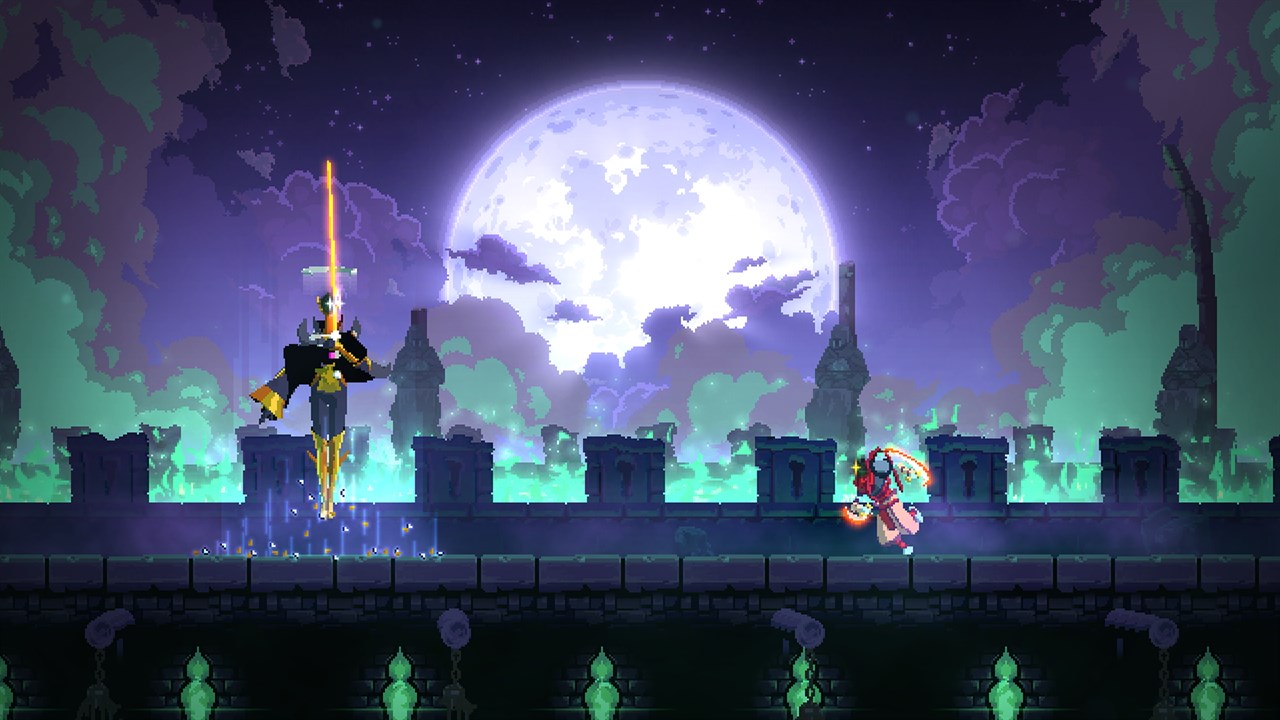 Dead Cells: DLC Bundle screenshot 3