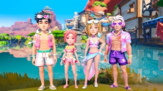 Summer Heat Collection 1 を購入 | Xbox