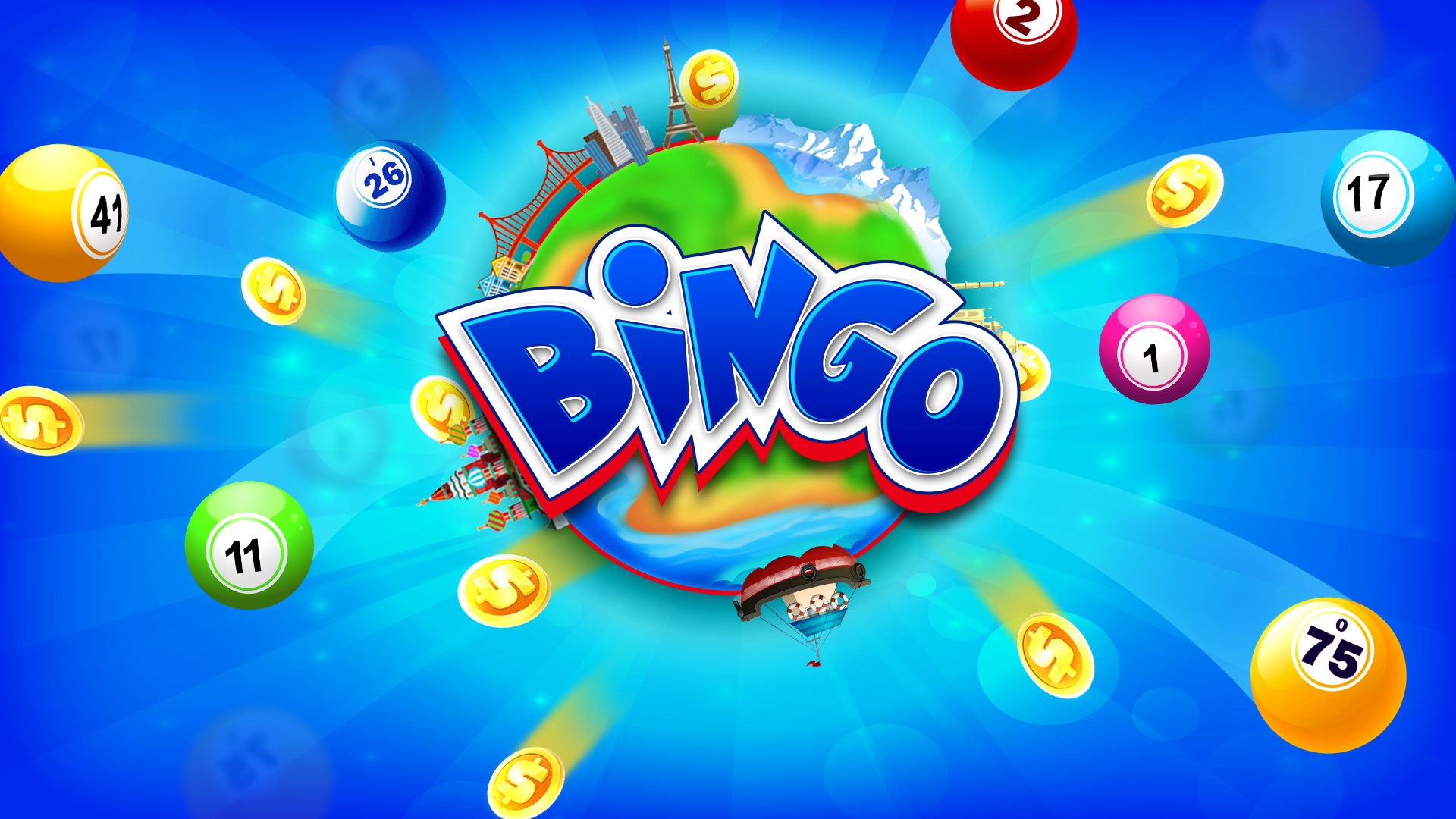 Comprar Bingo Power - Microsoft Store es-MX