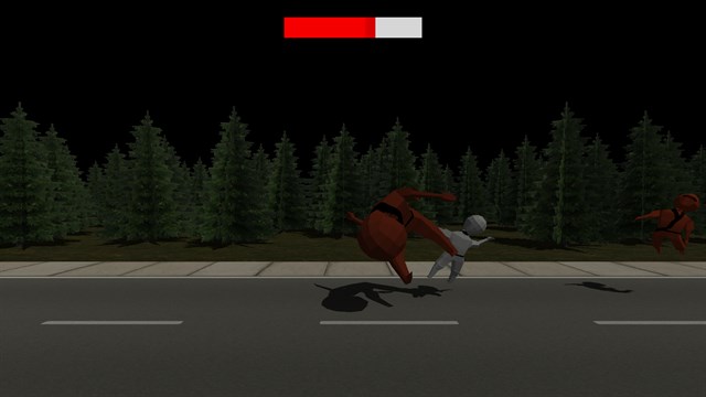 Rag-Fu 2 screenshot 4