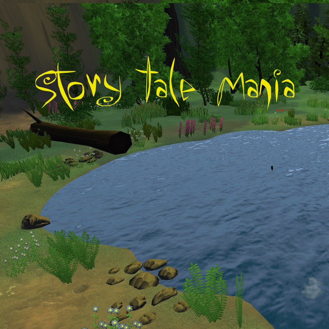Story Tale Mania