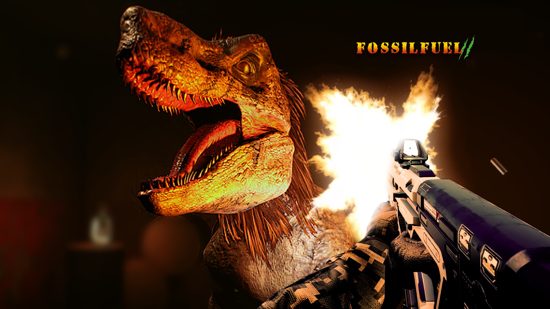 Fossilfuel 2