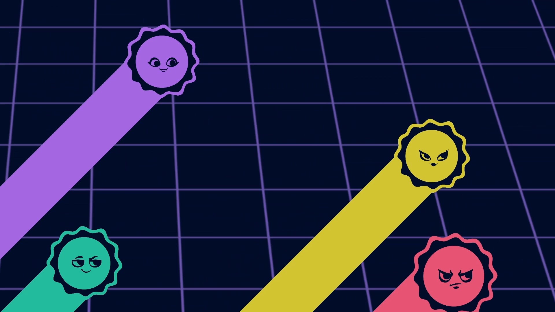 Armed and Gelatinous: Couch Edition screenshot thumbnail video