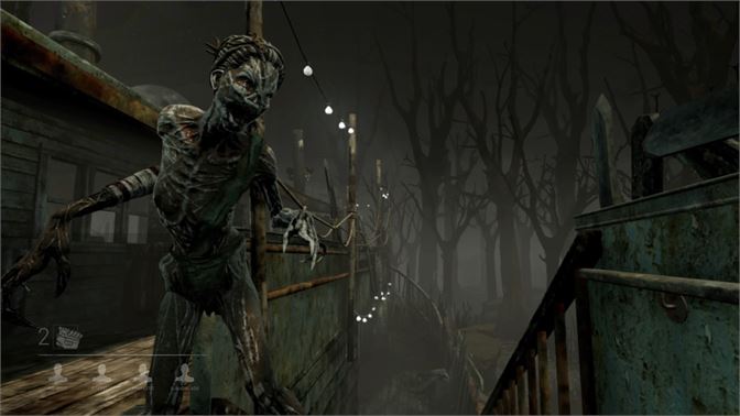 Buy Dead By Daylight Special Edition Microsoft Store