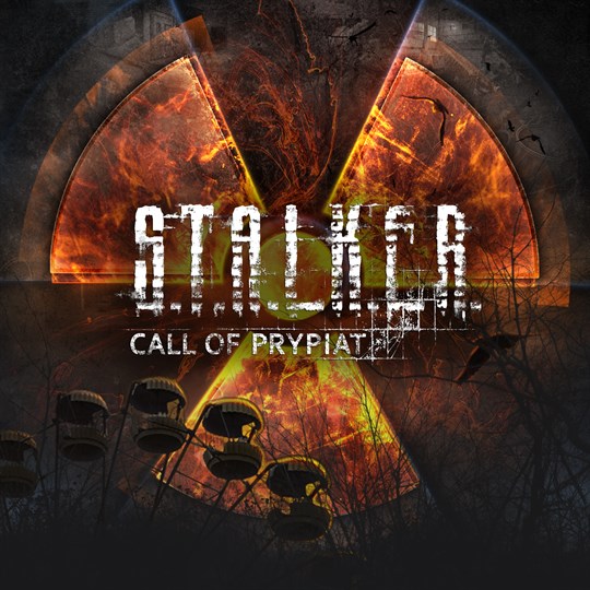 S.T.A.L.K.E.R.: Call of Prypiat for xbox