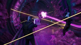 Hazard Levels screenshot 3