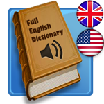 English Dictionary by Beelingo.com