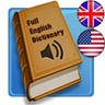 English Dictionary by Beelingo.com icon