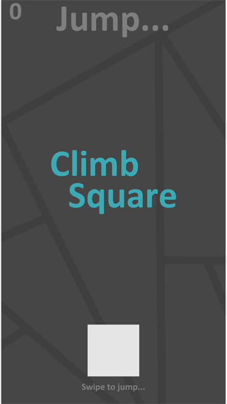 #1. Climb Square (Windows) 由: One hundred percent
