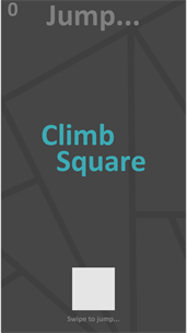 Climb Square screenshot 1