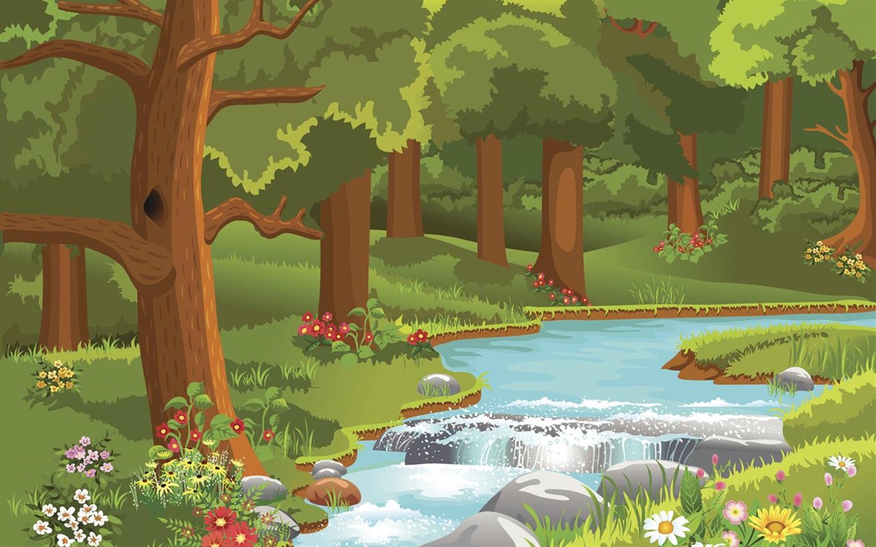 #2. Springtime Art (Windows) 由: Microsoft Corporation