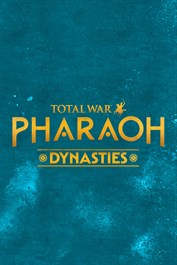 Total War: PHARAOH DYNASTIES