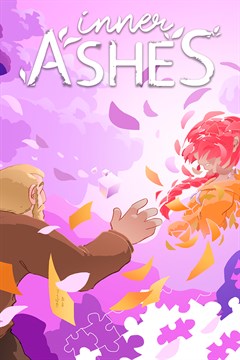 Cover poster for Inner Ashes