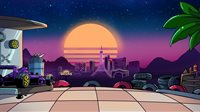 Bunny Pit Stop: Vegas Rush (Windows)