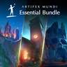 Artifex Mundi Essential Bundle