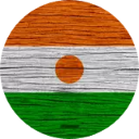 Niger Flag Wallpaper New Tab icon