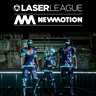 Laser League - New Motion