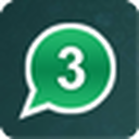 Notifier for WhatsApp Web