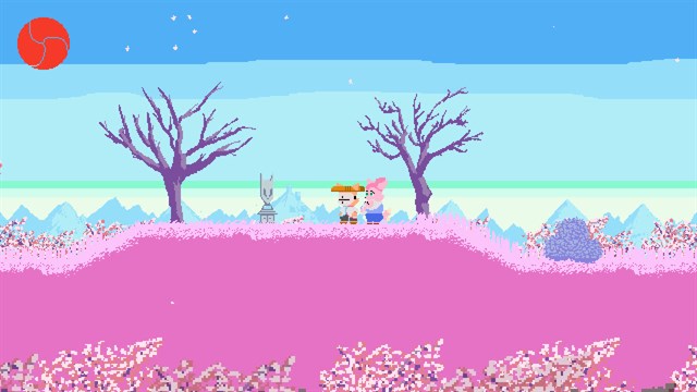 Ato (Xbox) screenshot 2