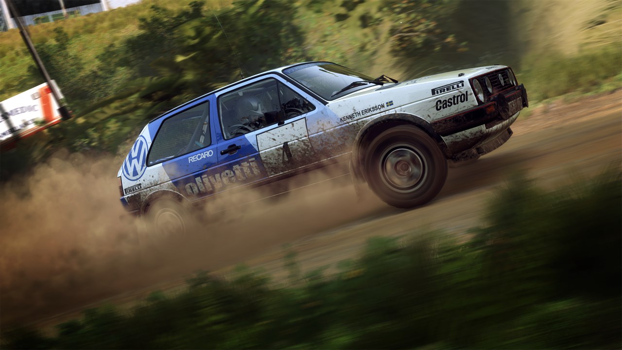 DiRT Rally 2.0 (Windows) screenshot 6
