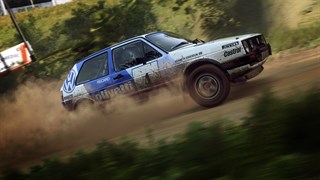 Dirt 2.0 xbox store one