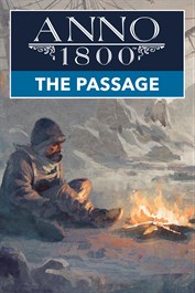 Anno 1800™: Во льдах