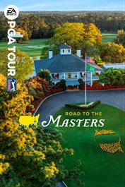 По Game Pass Ultimate стала доступна 10-часовая версия новинки - EA SPORTS PGA TOUR: с сайта NEWXBOXONE.RU