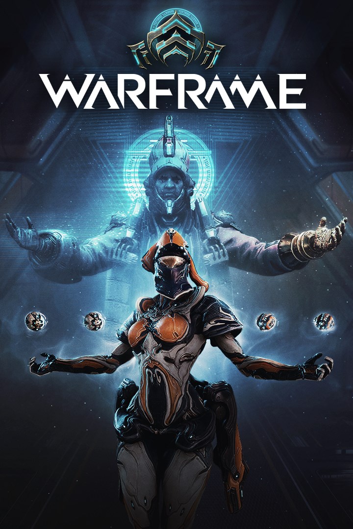 warframe microsoft store