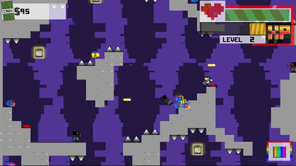 Blockman 1988 — 6