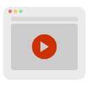 Fan-Tabs - Content you love icon