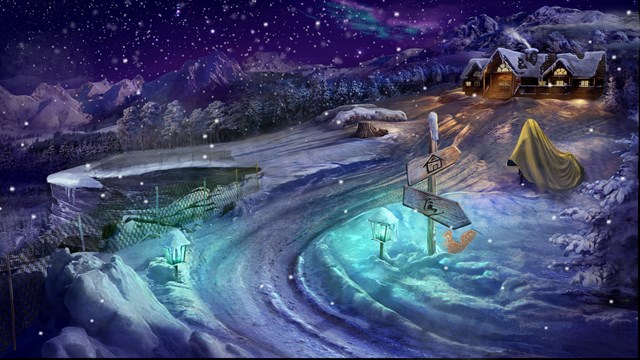 Crime Secrets: Crimson Lily (Xbox Version) screenshot 2