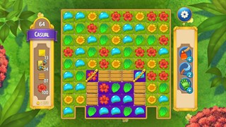 Queen’s Garden: French Splendor screenshot 4