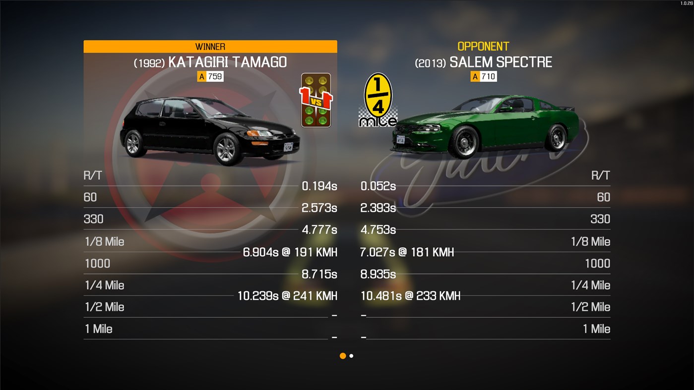 #9. Car Mechanic Simulator 2021 - Drag Racing DLC (Windows) 由: PlayWay SA