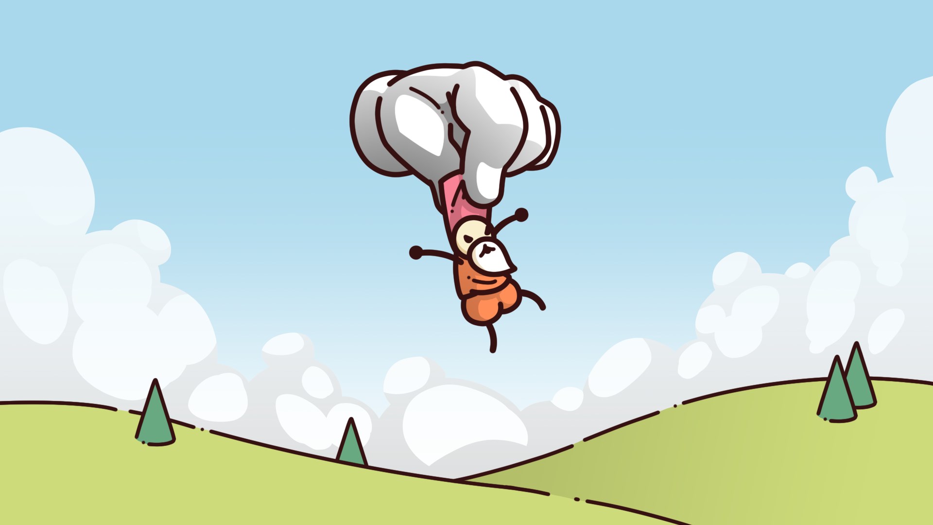 Hidden Through Time screenshot thumbnail video