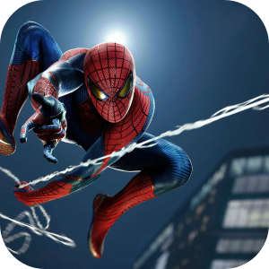 Spider-Man 4K Theme Wallpaper HomePage