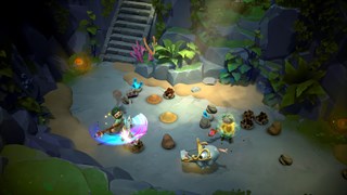 フェイファーム　北米版 Amazon.com: Fae Farm - Nintendo Switch (US Version