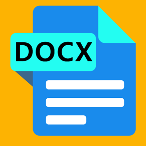 DOCX Editor Express