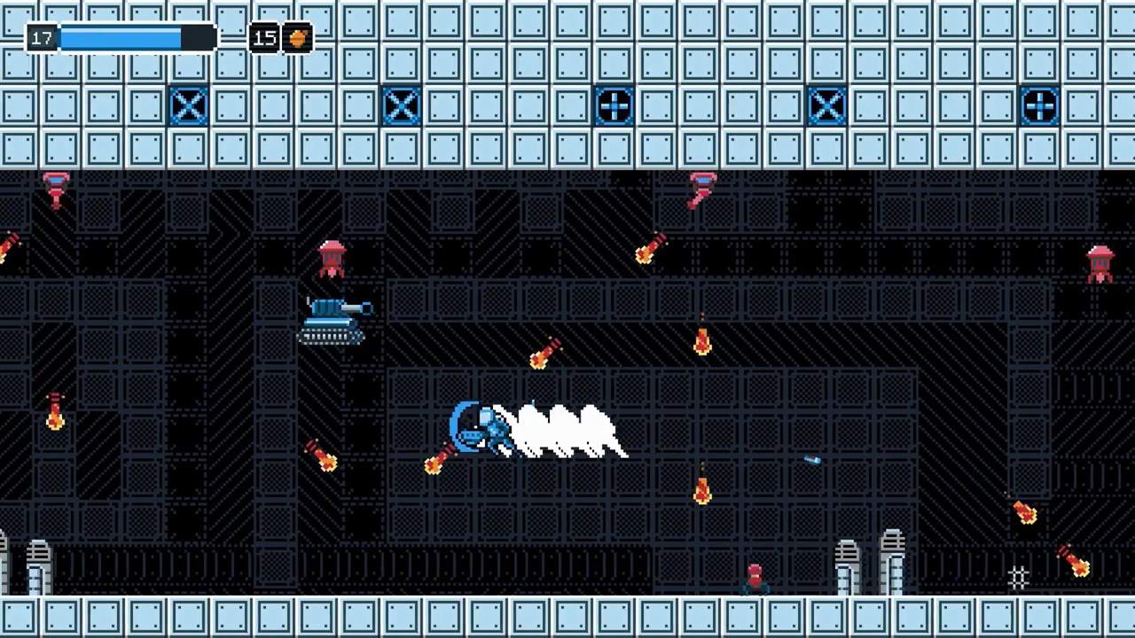 Escape From Tethys screenshot 8