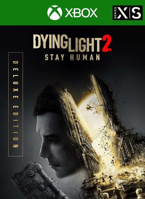 Скриншот №5 к Dying Light 2 Stay Human - Deluxe Edition
