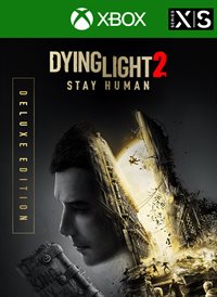 Dying Light 2 Stay Human - Deluxe Edition