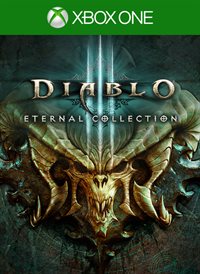 Diablo III: Eternal Collection