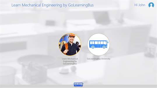 Learn Mechanical Engineering by GoLearningBus screenshot 3